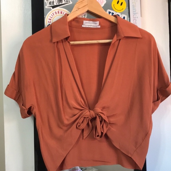 Urban Outfitters Shirt - Picture 1 of 3